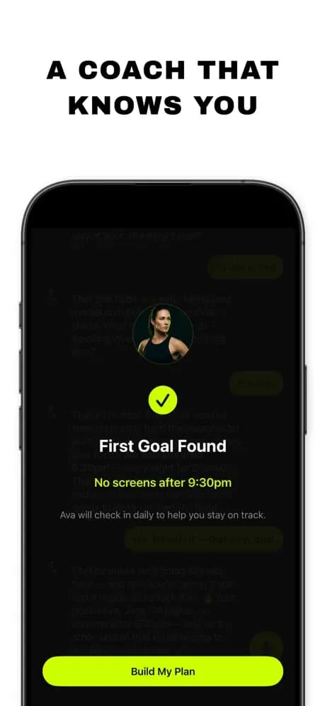 Jot - AI Coach & Health Journal