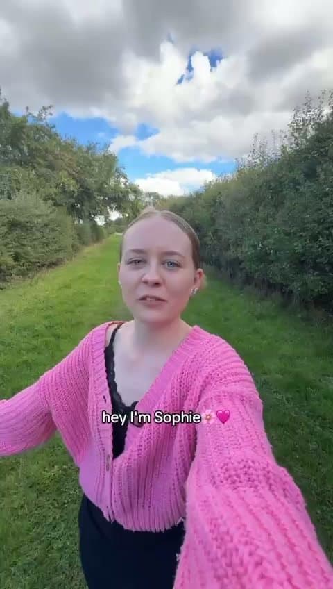 Sophie Dickson