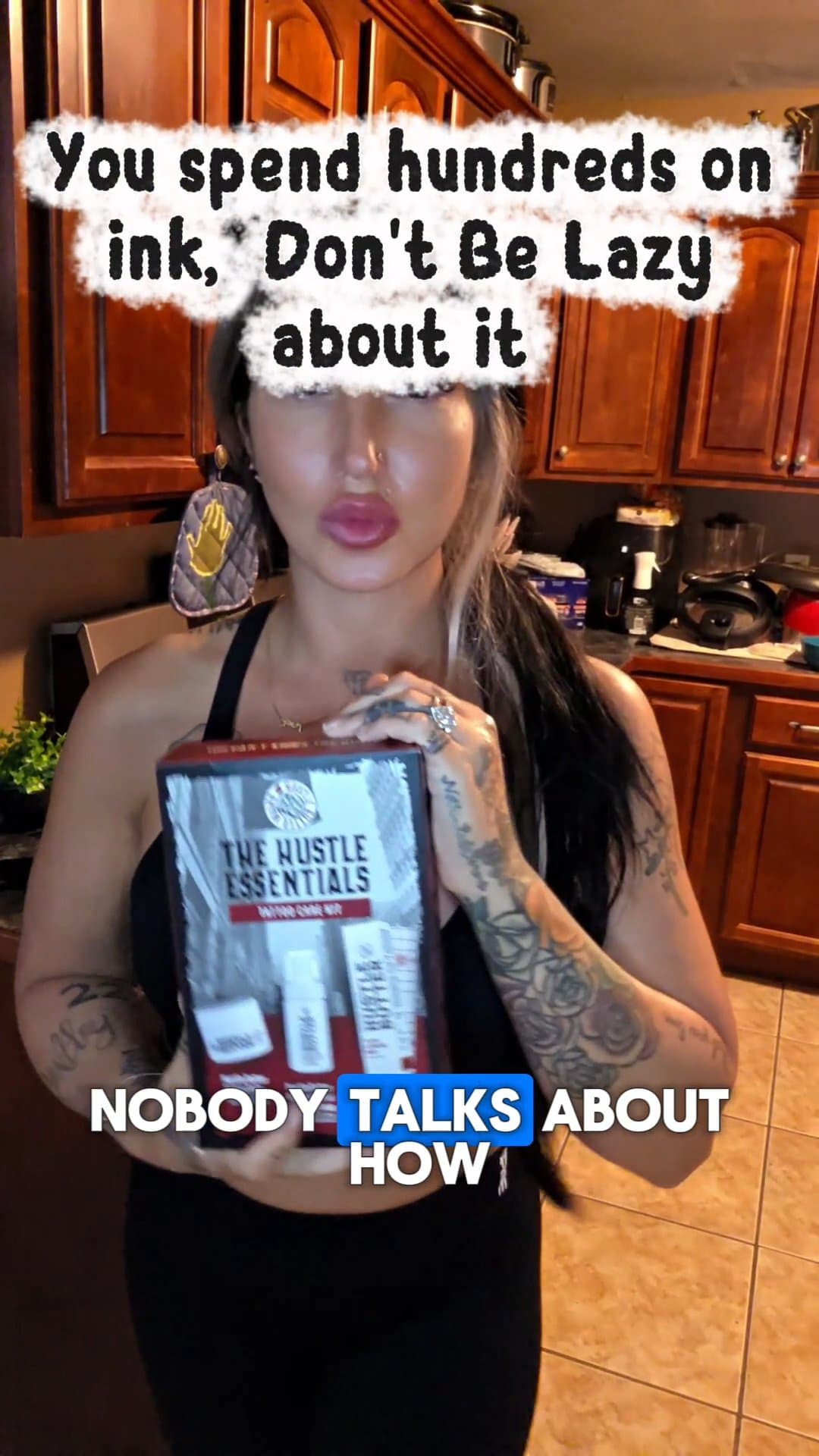 Neff Nicole