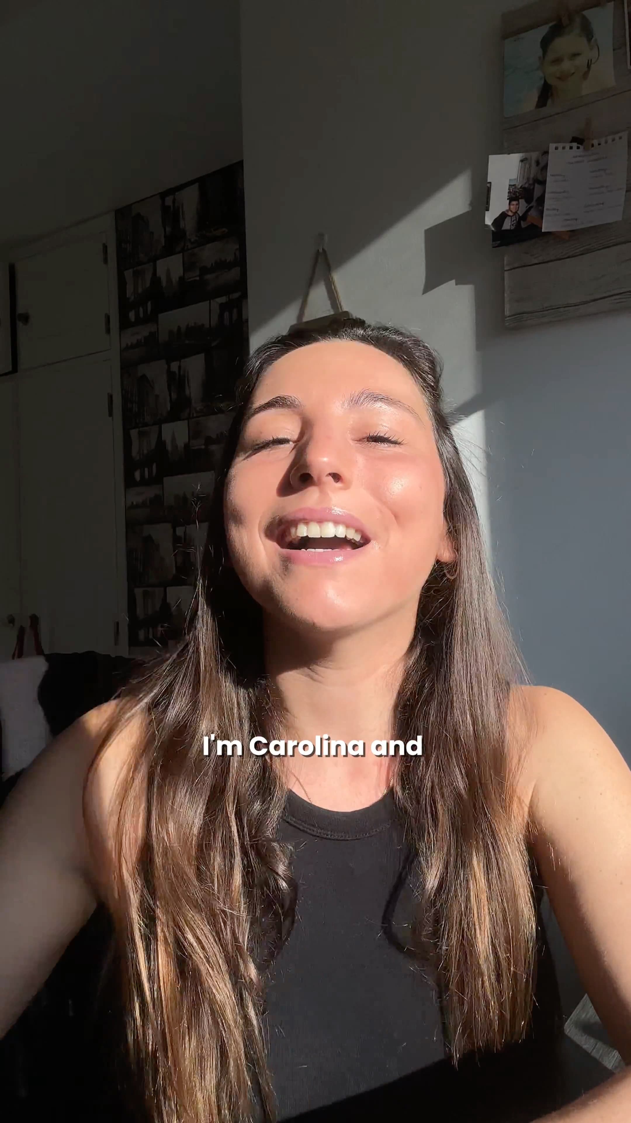 Carolina Toscano