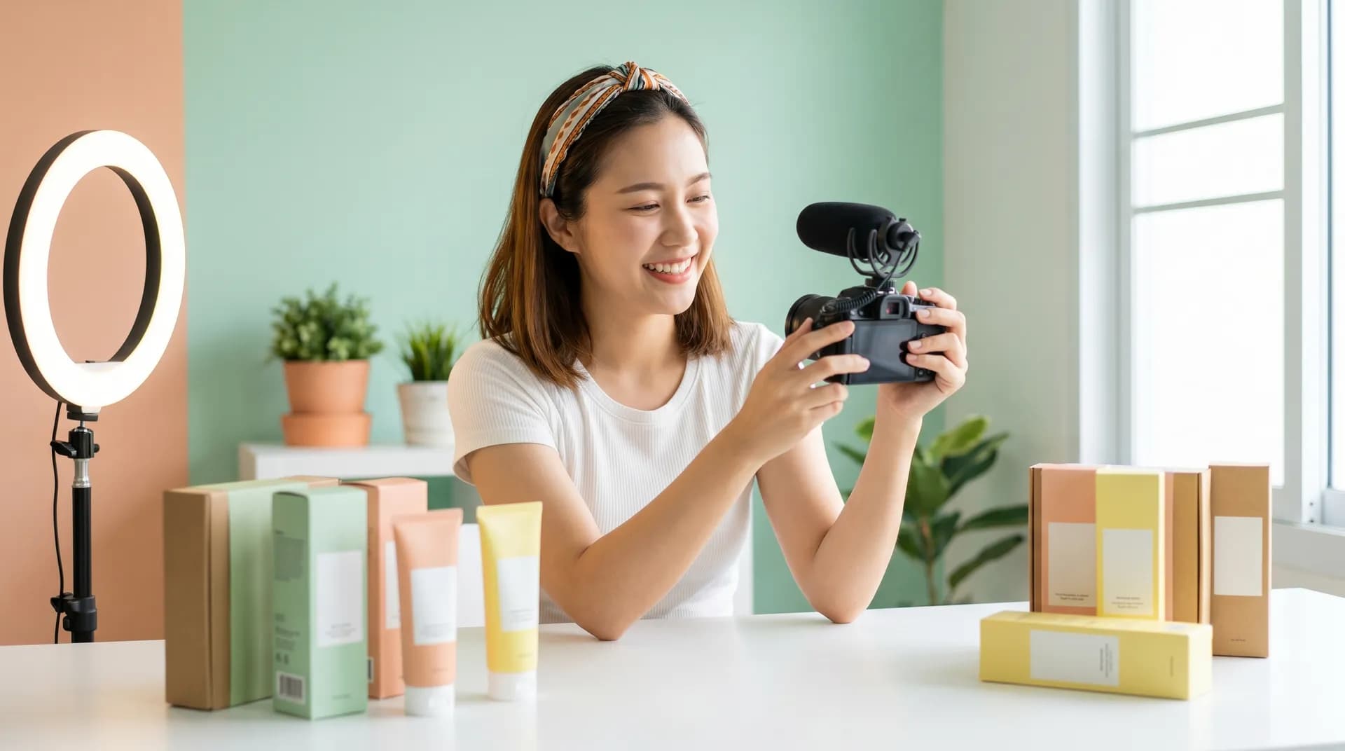 What is a brand ambassador? A UGC creator's definition