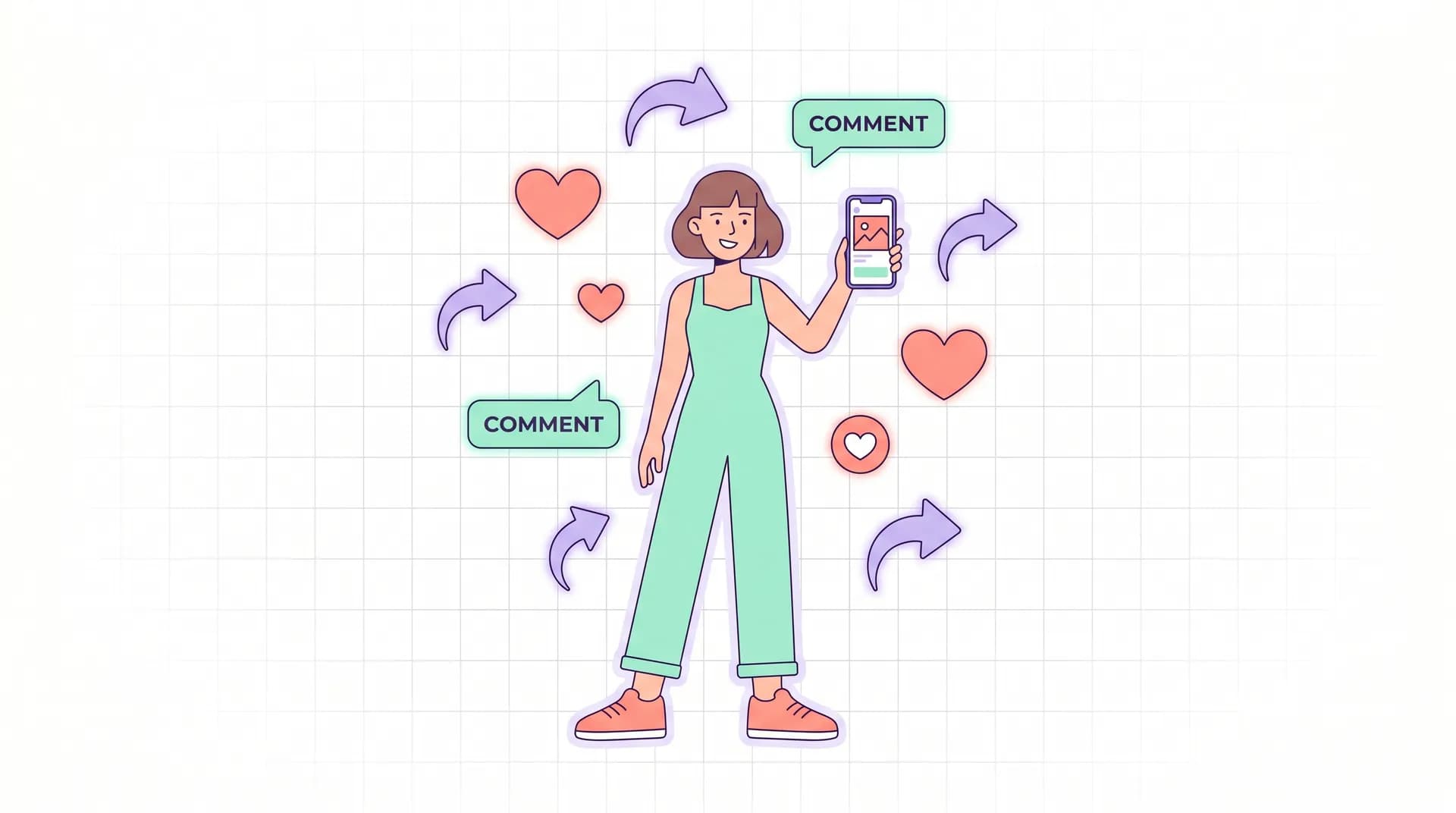 Why brands choose micro & nano social media influencers